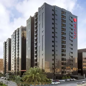 Otel Ramada & By Wyndham, Acman