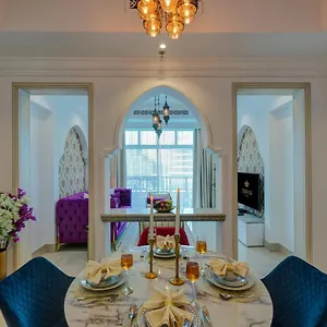 Durrani Homes - Heaven On Earth شقة