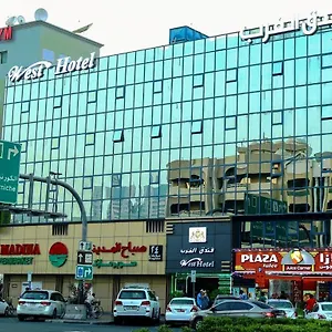 Otel West, Dubai