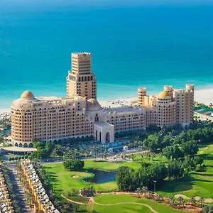 Resort Waldorf Astoria Khaimah, Resü'l-Hayme