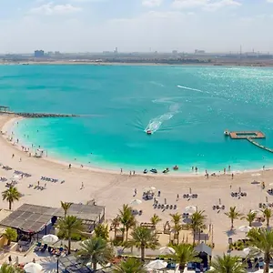 Resort Doubletree By Hilton & Marjan Island, Resü'l-Hayme